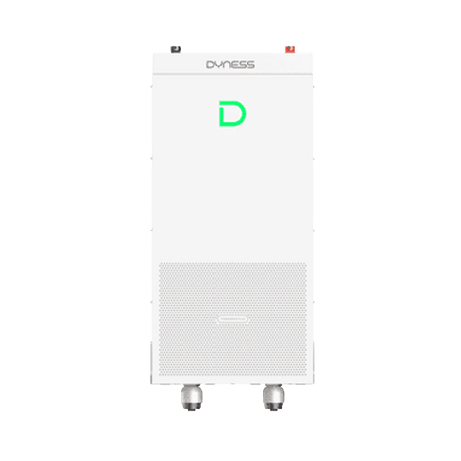Dyness PowerBrick Plus 16,08 kWh Niedervoltspeicher – Produktansicht
