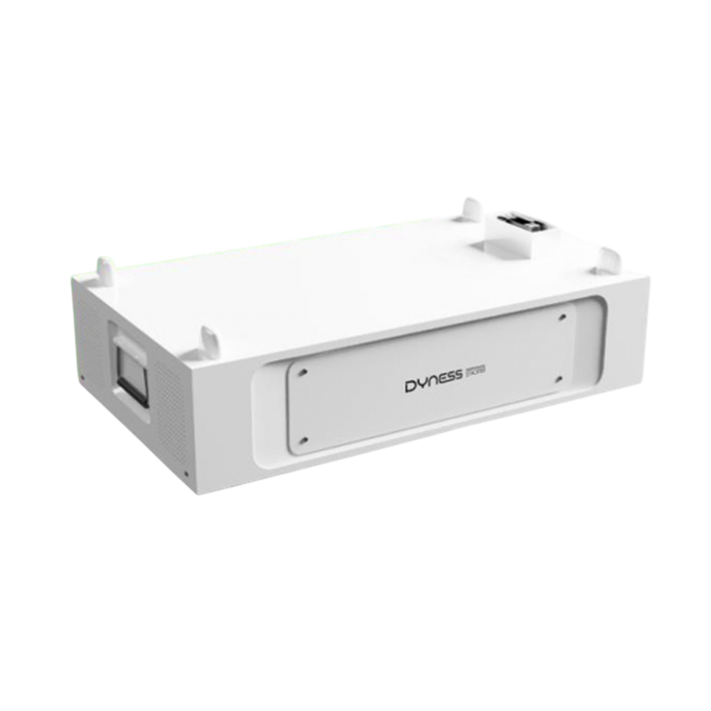 Dyness STACK100 S51100 5,12 kWh Batteriemodul – Produktansicht