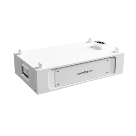 Dyness STACK100 S51100 5,12 kWh Batteriemodul – Produktansicht