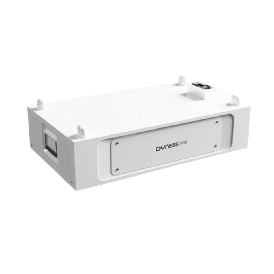 Dyness STACK100 S51100 5,12 kWh Batteriemodul – Produktansicht