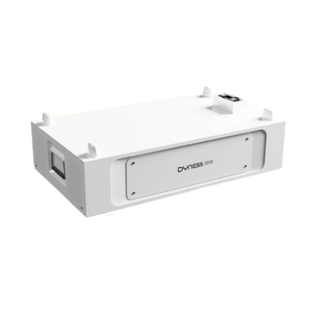Dyness STACK100 S51100 5,12 kWh Batteriemodul – Produktansicht