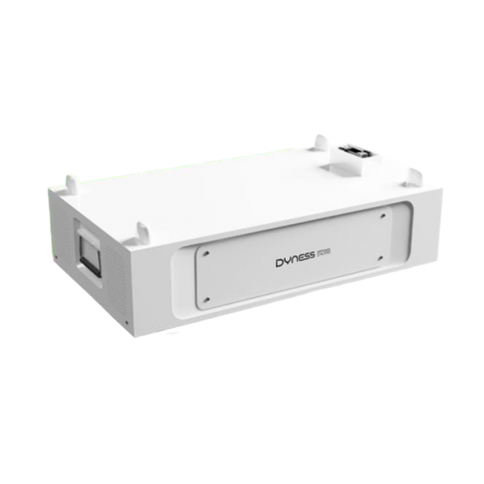 Dyness STACK100 S51100 5,12 kWh Batteriemodul – Produktansicht