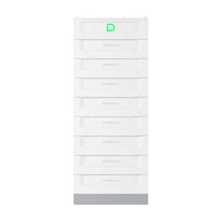 Dyness STACK100 Pro S51100 Pro 5,12 kWh Batteriemodul – Produktansicht