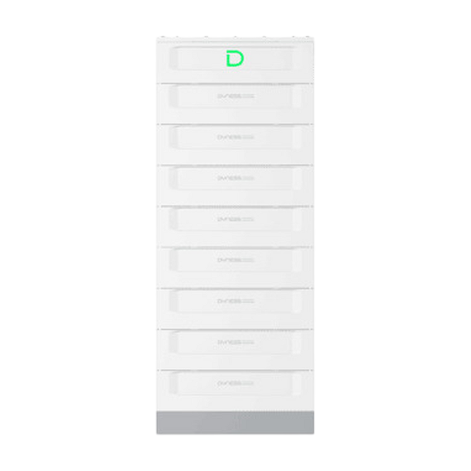 Dyness STACK100 Pro S51100 Pro 5,12 kWh Batteriemodul – Produktansicht