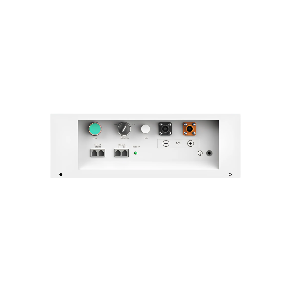Dyness STACK100 Pro BDU und Base – Produktansicht