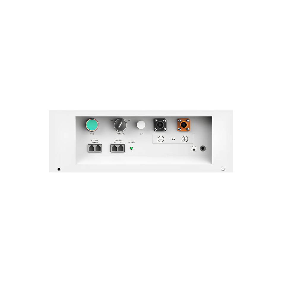 Dyness STACK100 Pro BDU und Base – Produktansicht