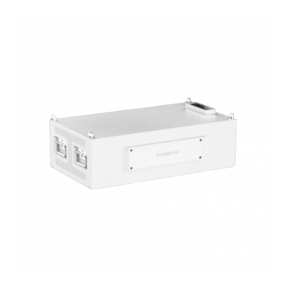 Dyness STACK280 S51280 14,34 kWh Batteriemodul – Produktansicht