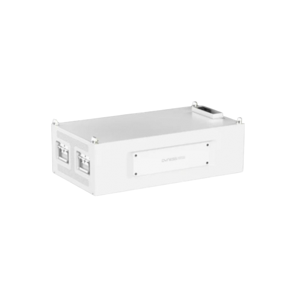 Dyness STACK280 S51280 14,34 kWh Batteriemodul – Produktansicht