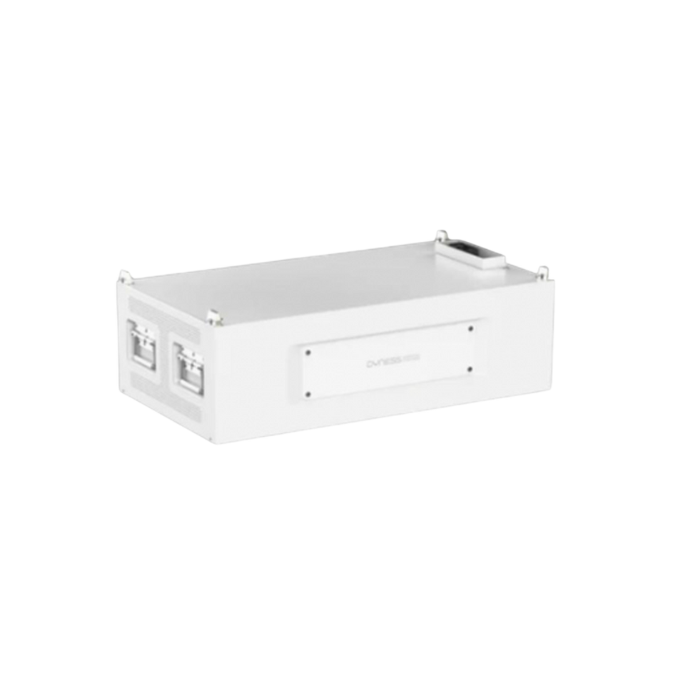 Dyness STACK280 S51280 14,34 kWh Batteriemodul – Produktansicht
