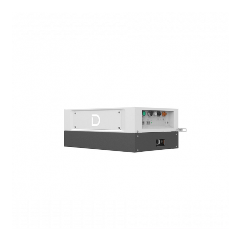 Dyness STACK280 BDU und Base – Produktansicht