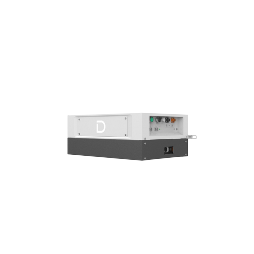 Dyness STACK280 BDU und Base – Produktansicht