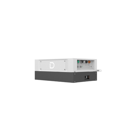Dyness STACK280 BDU und Base – Produktansicht