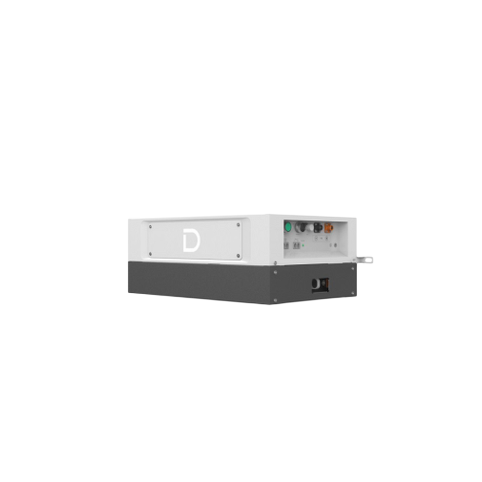 Dyness STACK280 BDU und Base – Produktansicht