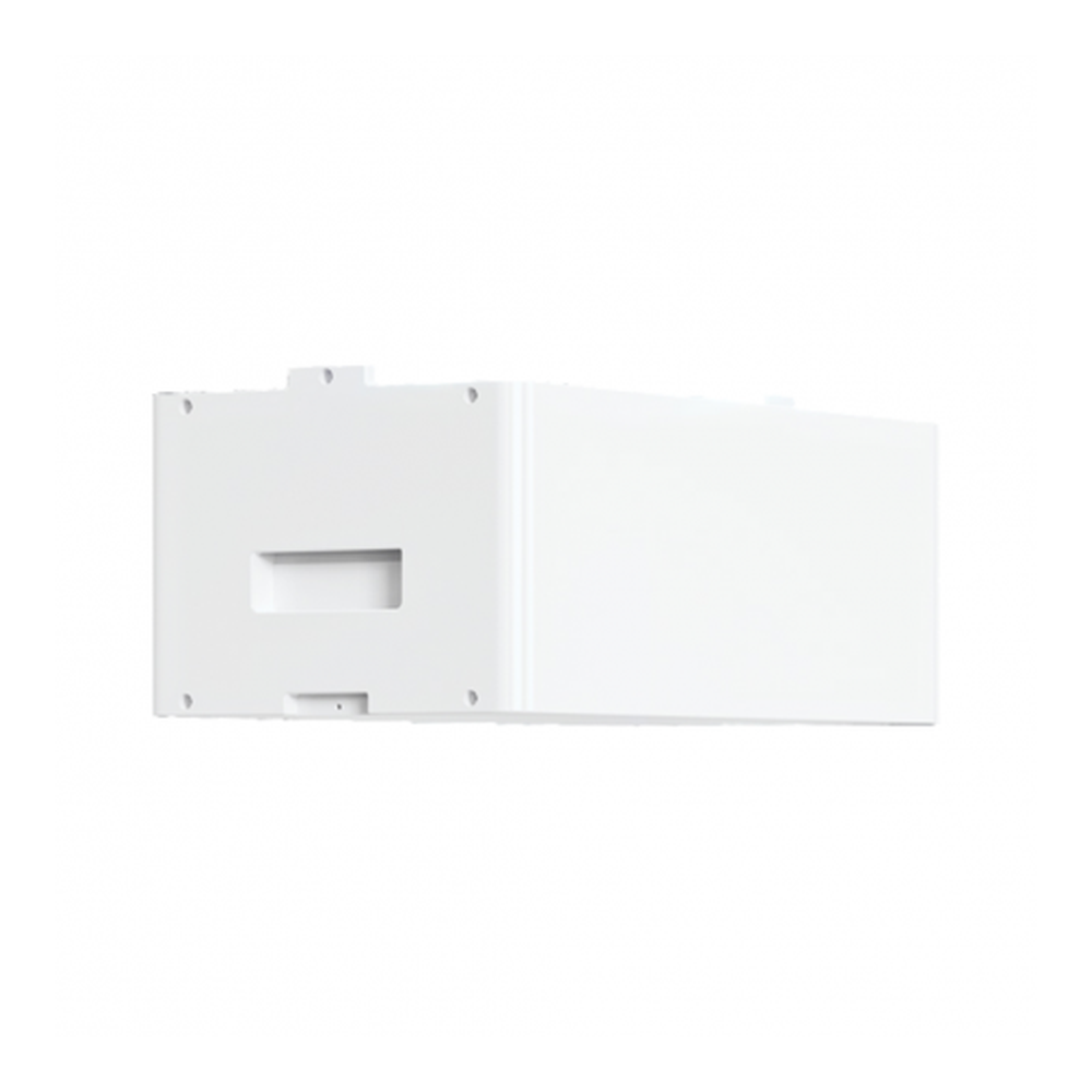 Dyness Tower Pro HV9640 3,84 kWh Batteriemodul – Produktansicht