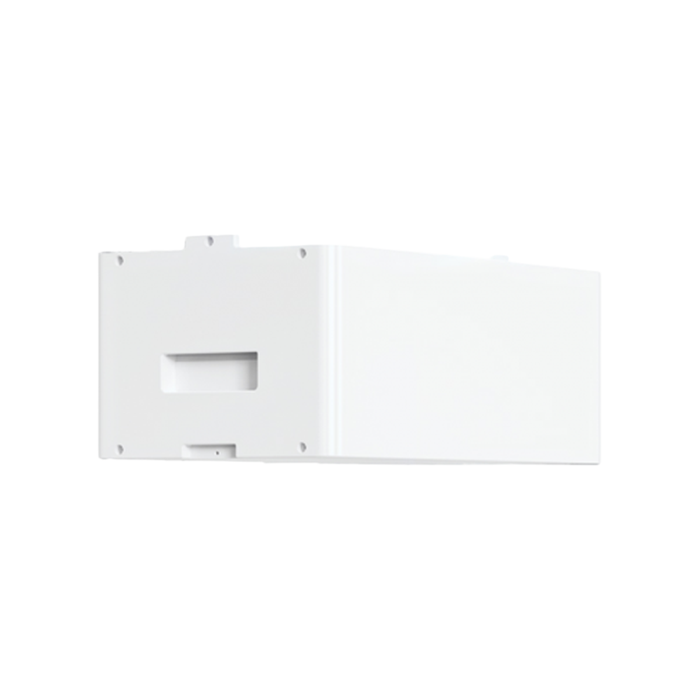 Dyness Tower Pro HV9640 3,84 kWh Batteriemodul – Produktansicht