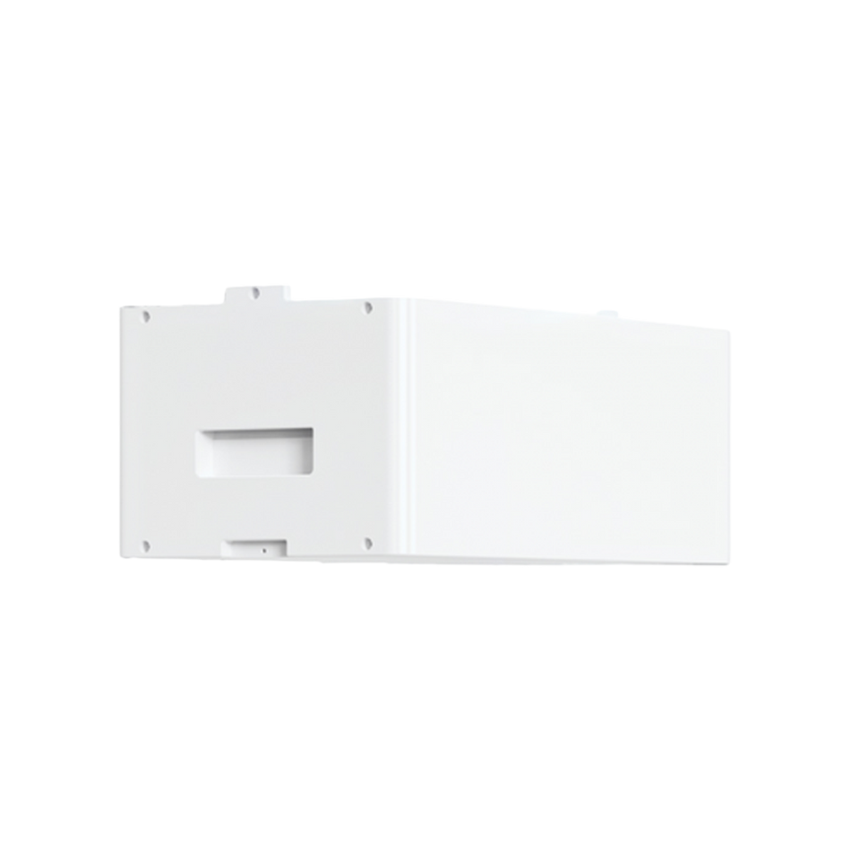 Dyness Tower Pro HV9640 3,84 kWh Batteriemodul – Produktansicht