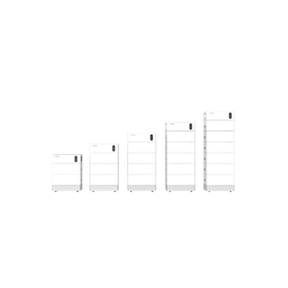 Dyness Tower Pro Hochvoltspeicher – Systemansicht