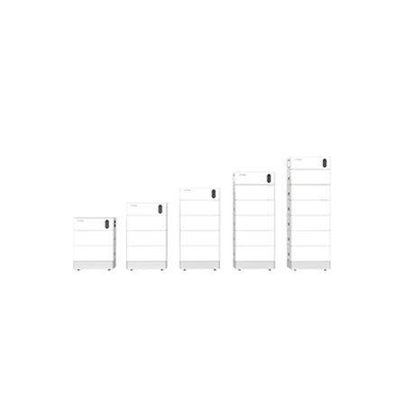 Dyness Tower Pro Hochvoltspeicher – Systemansicht