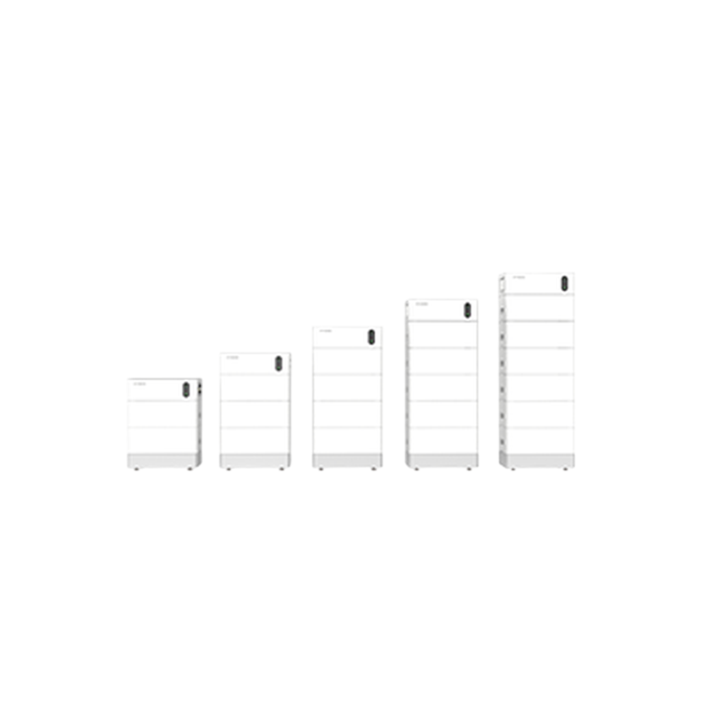 Dyness Tower Pro Hochvoltspeicher – Systemansicht