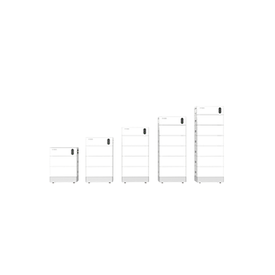 Dyness Tower Pro Hochvoltspeicher – Systemansicht