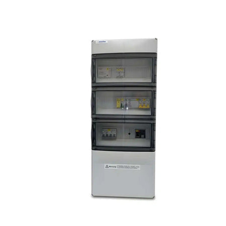 enwitec Power Backup 63 Symo IP DE/CH – Produktansicht
