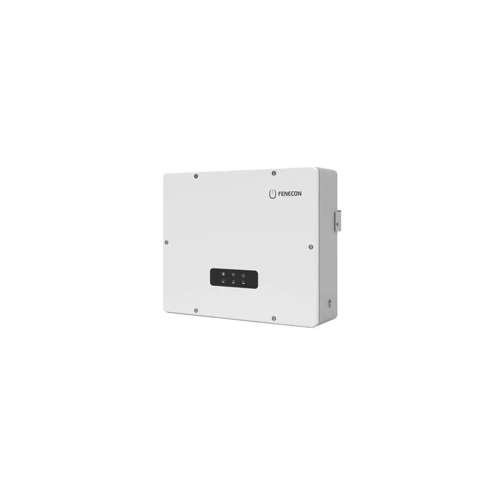 FENECON Commercial 50 STS Box FEC051
