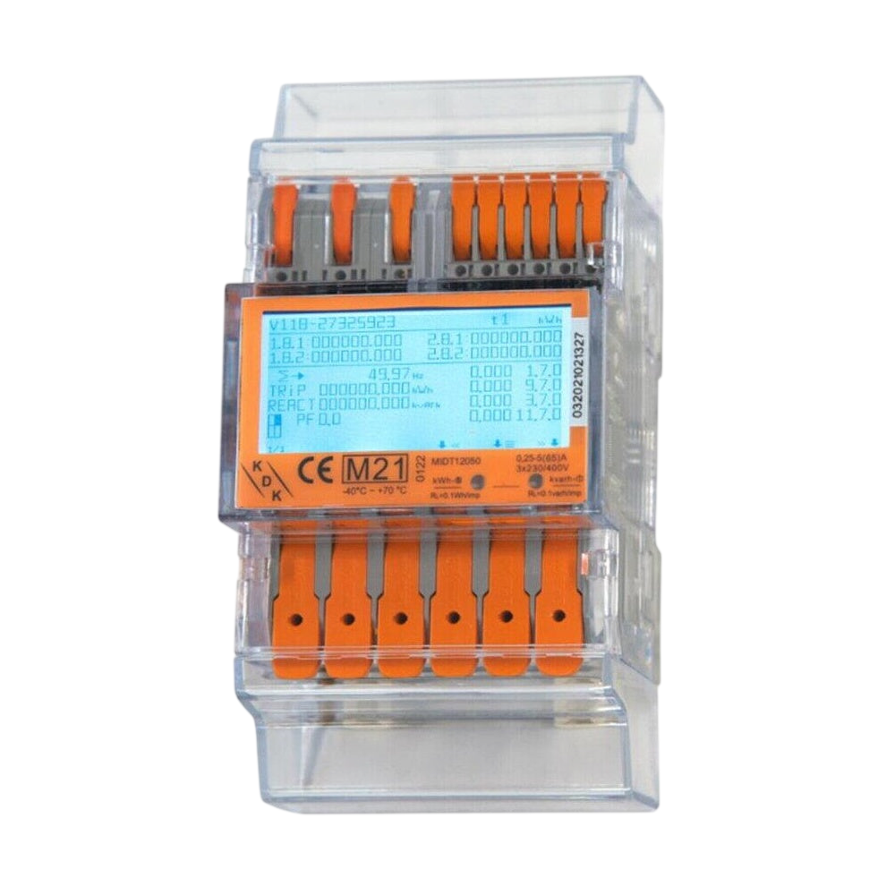 FENECON FEMS 3 Phasen Sensor