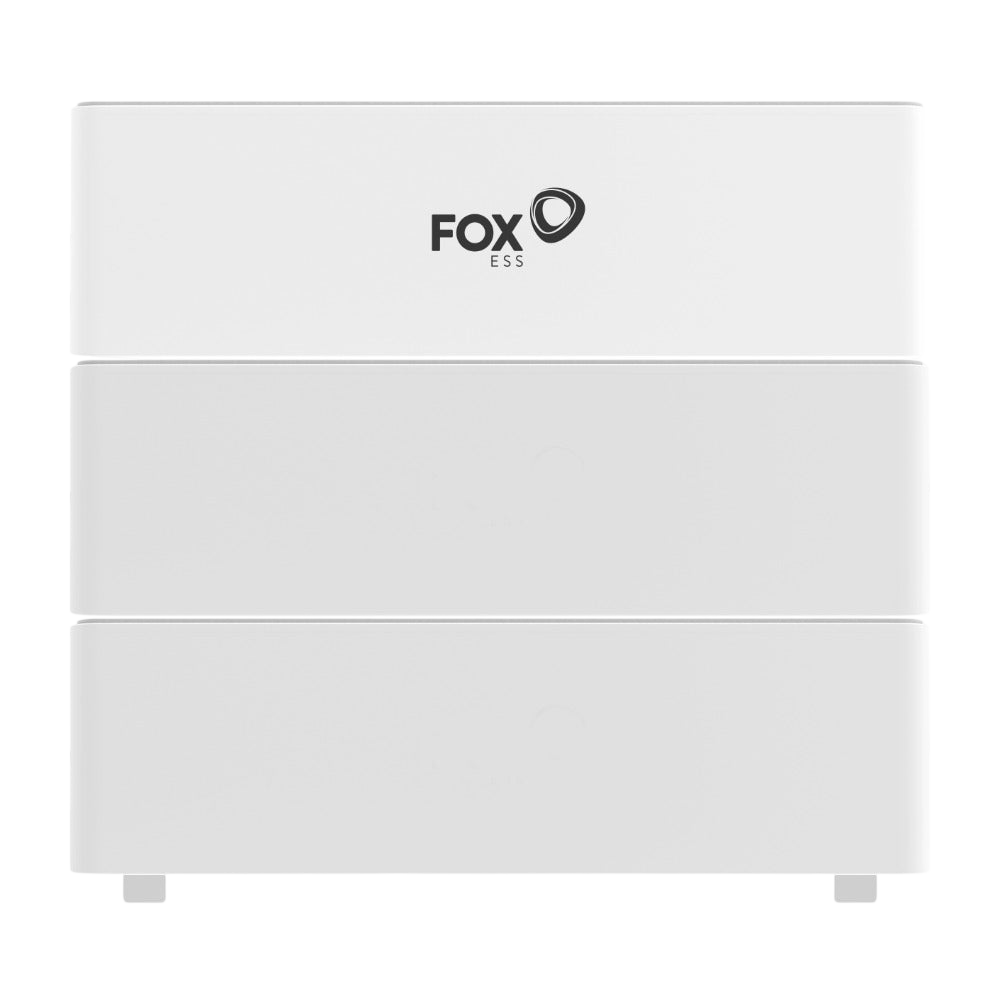 Fox ESS DQ6.6 (w) Hochvoltspeicher