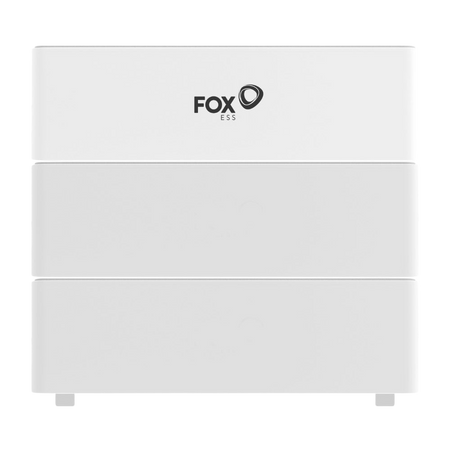 Fox ESS DQ6.6 (w) Hochvoltspeicher