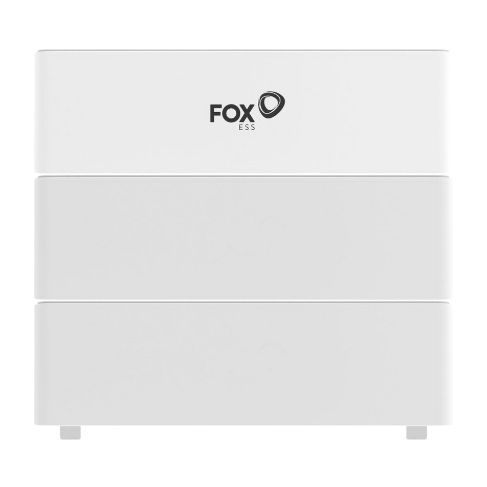 Fox ESS DQ6.6 (w) Hochvoltspeicher
