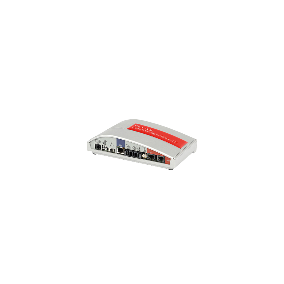 Fronius Datamanager 2.0 – Produktansicht