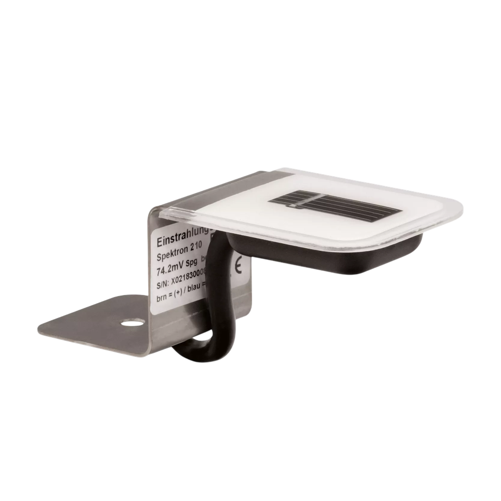 Fronius Sensoren für PV-Monitoring – Produktansicht