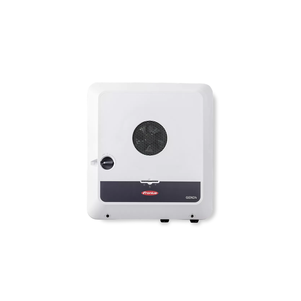 Fronius Primo GEN24 SC 3–4,6 kW PV-Wechselrichter – Produktansicht