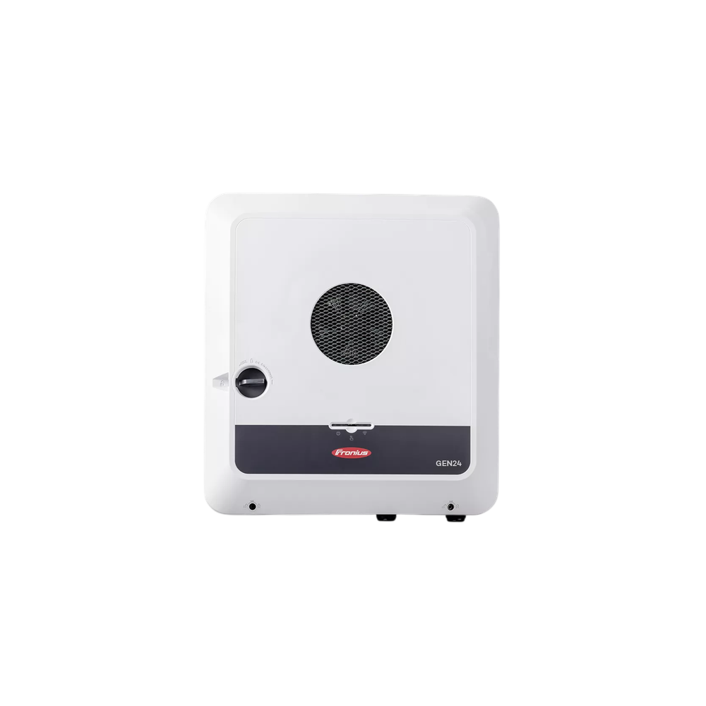 Fronius Primo GEN24 SC 3–4,6 kW PV-Wechselrichter – Produktansicht