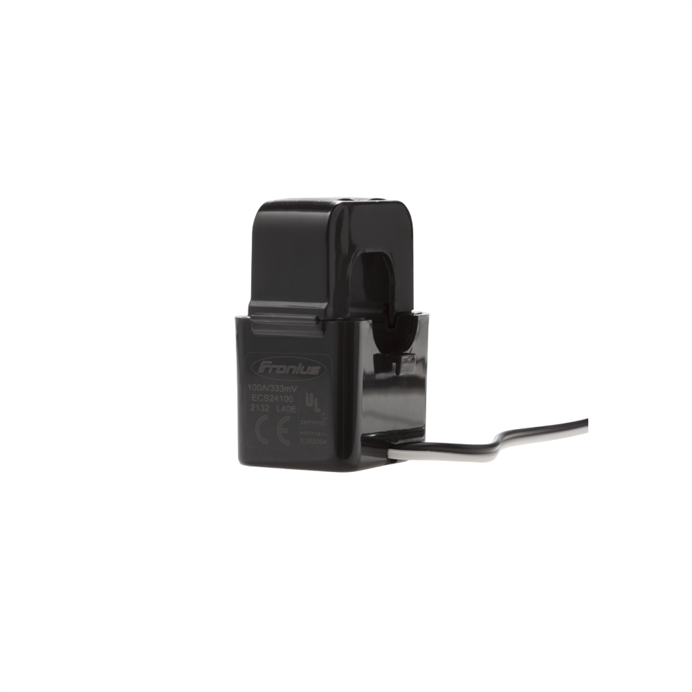 Fronius Smart Meter Stromwandler – Produktansicht