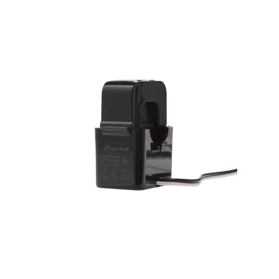 Fronius Smart Meter Stromwandler – Produktansicht