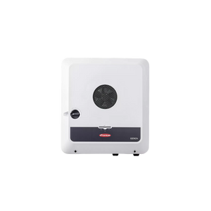Fronius Symo GEN24 Plus SC 3–12 kW Hybridwechselrichter