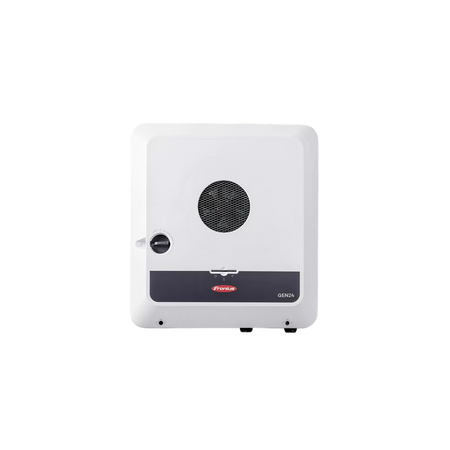 Fronius Symo GEN24 SC 3–12 kW PV-Wechselrichter – Produktansicht