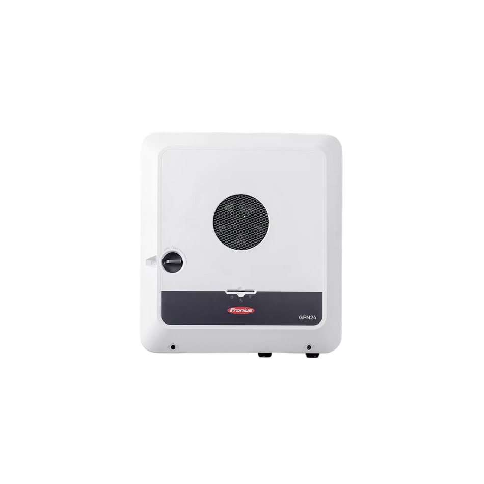 Fronius Symo GEN24 SC 3–12 kW PV-Wechselrichter – Produktansicht