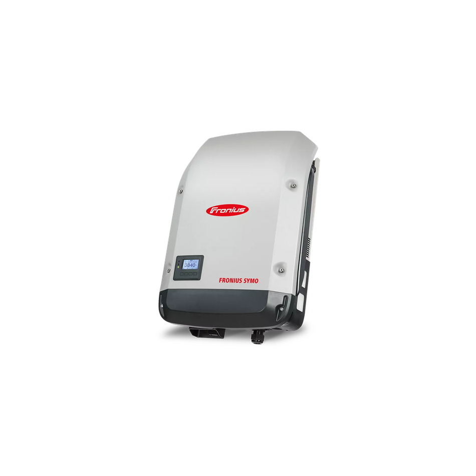 Fronius Symo 3,7–8,2 kW PV-Wechselrichter – Produktansicht