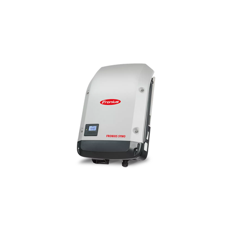 Fronius Symo 3,7–8,2 kW PV-Wechselrichter – Produktansicht