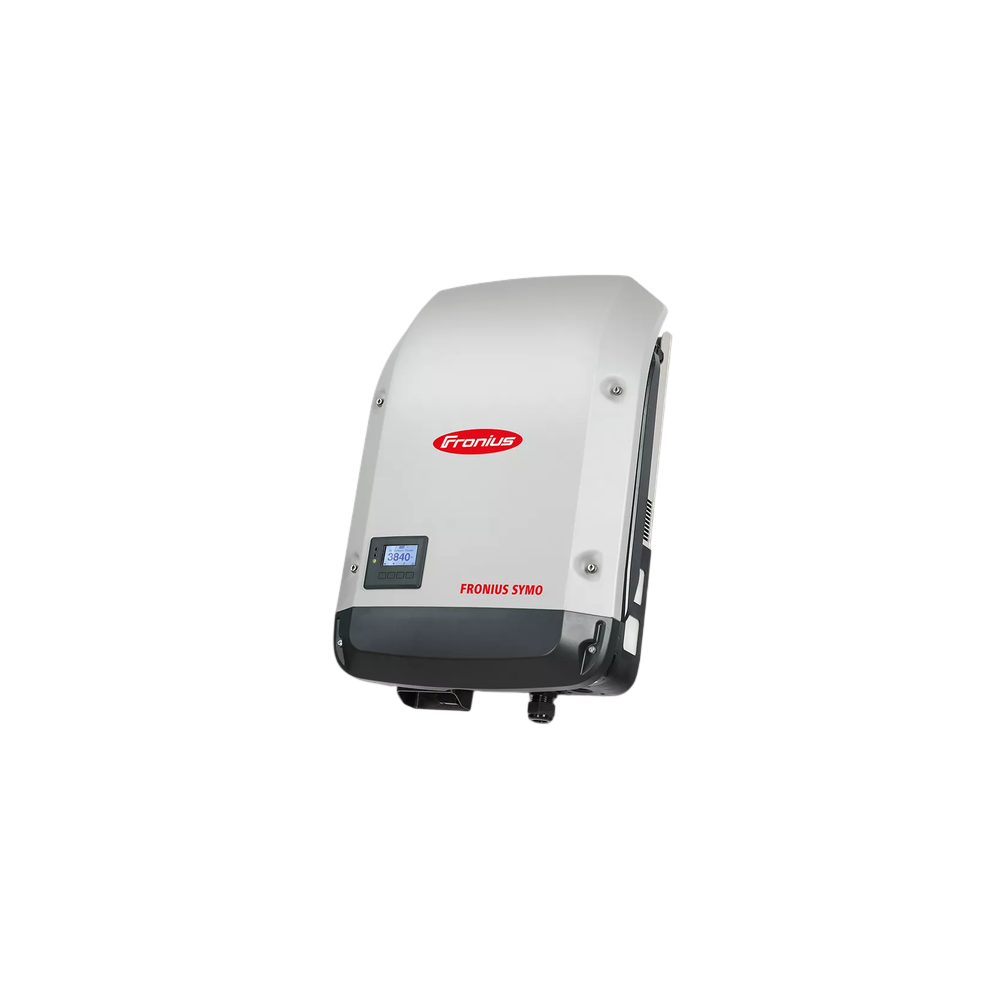 Fronius Symo 3,7–8,2 kW PV-Wechselrichter – Produktansicht