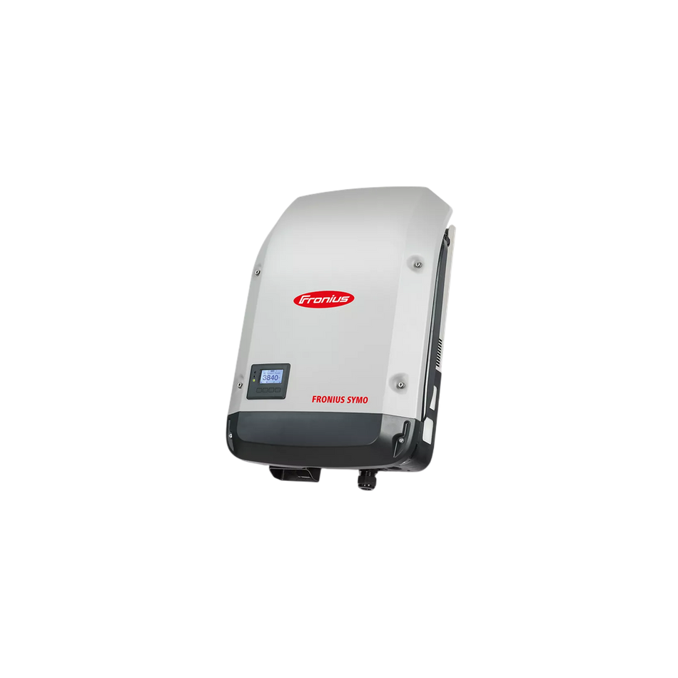 Fronius Symo 3,7–8,2 kW PV-Wechselrichter – Produktansicht