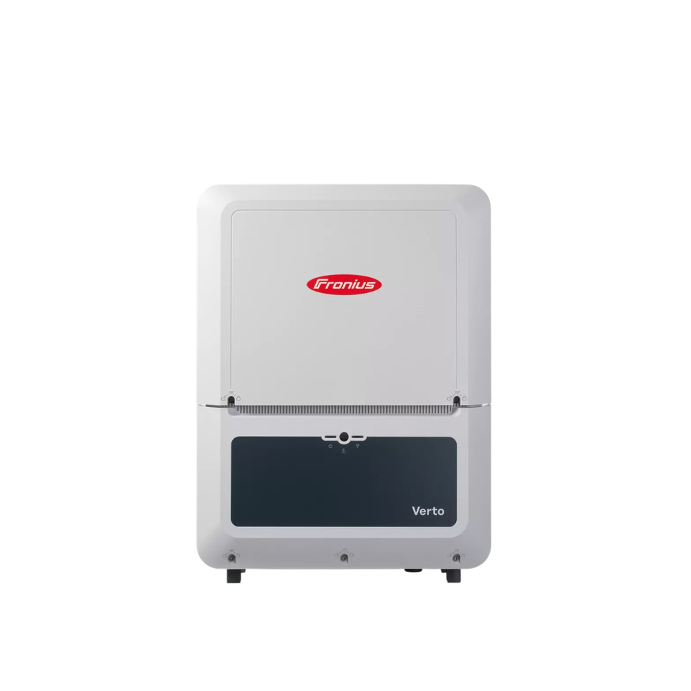 Fronius Verto 15–33,3 kW PV-Wechselrichter – Produktansicht