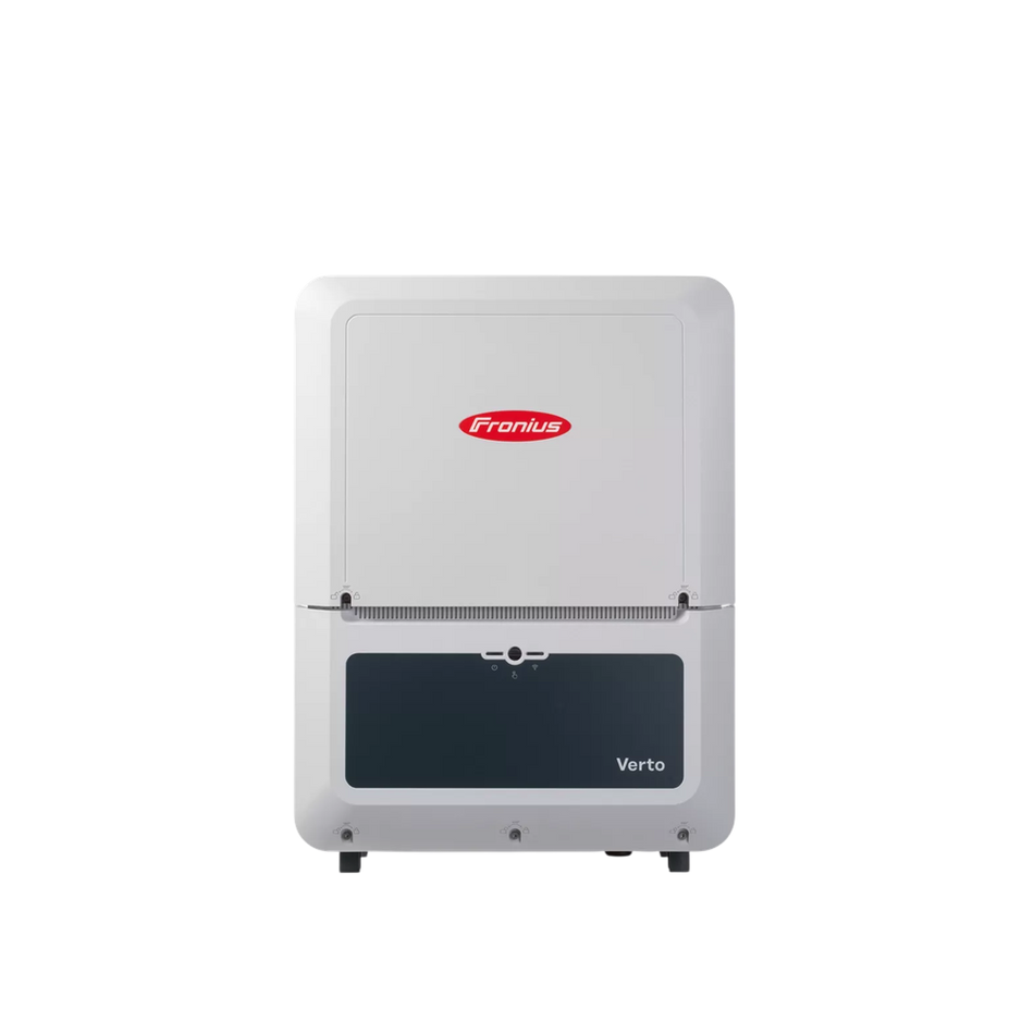 Fronius Verto 15–33,3 kW PV-Wechselrichter – Produktansicht