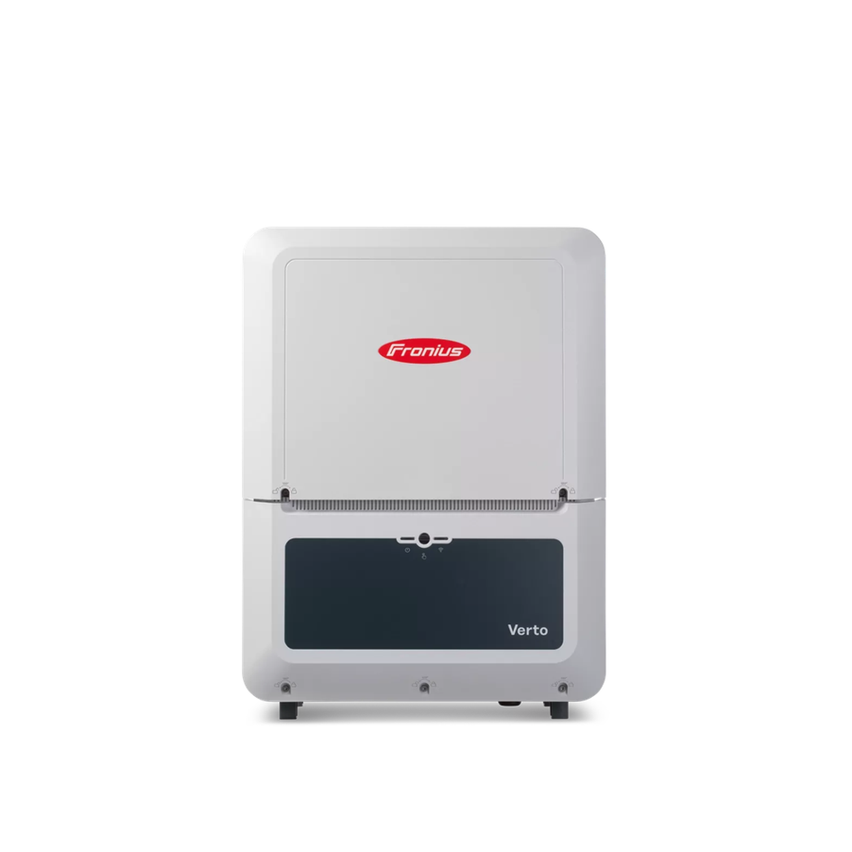 Fronius Verto 15–33,3 kW PV-Wechselrichter – Produktansicht