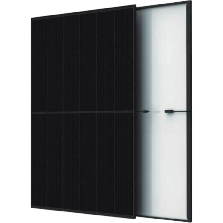 Trina Solar Vertex S+ NEG18R.25 510 Wp Full-Black-Glas-Glas-Solarmodul