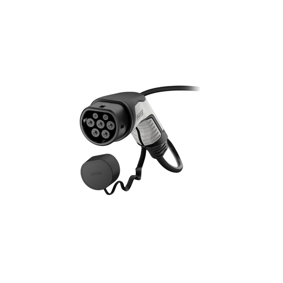 Hardy Barth Typ-2-Ladekabel 7 m 32 A
