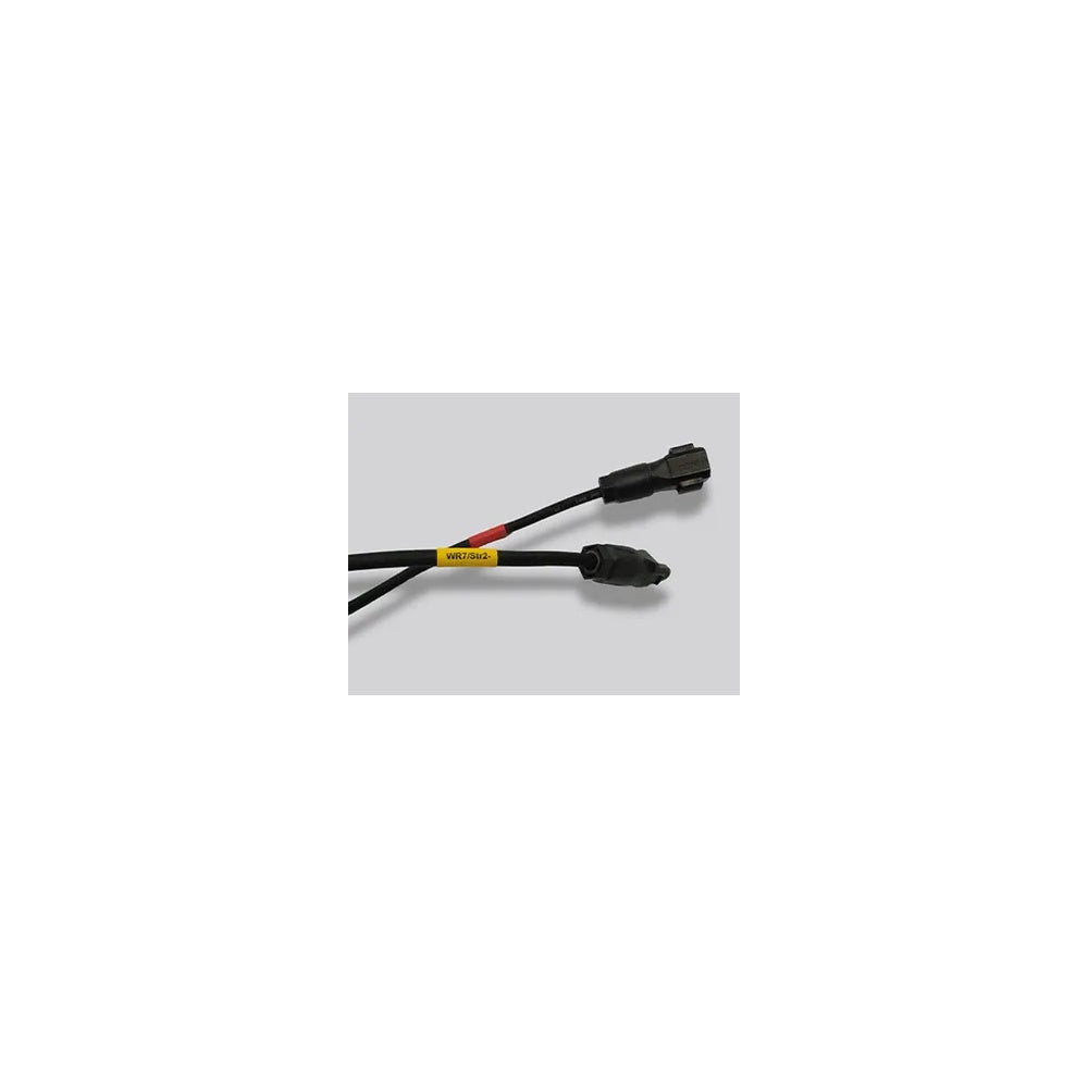 HIS TS4 zu MC4 Adapterkabel 250 mm