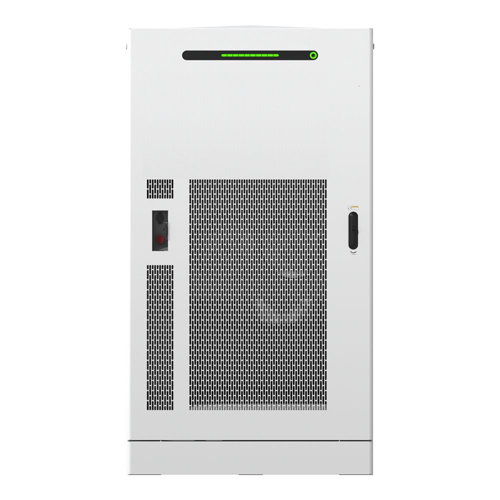 Huawei LUNA2000 C&I 107-241 kWh Gewerbespeicher – Produktansicht